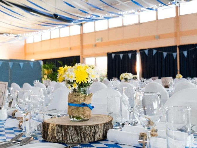 Events And Decor